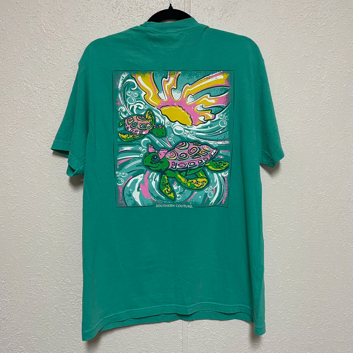 Top Southern Couture Size Large