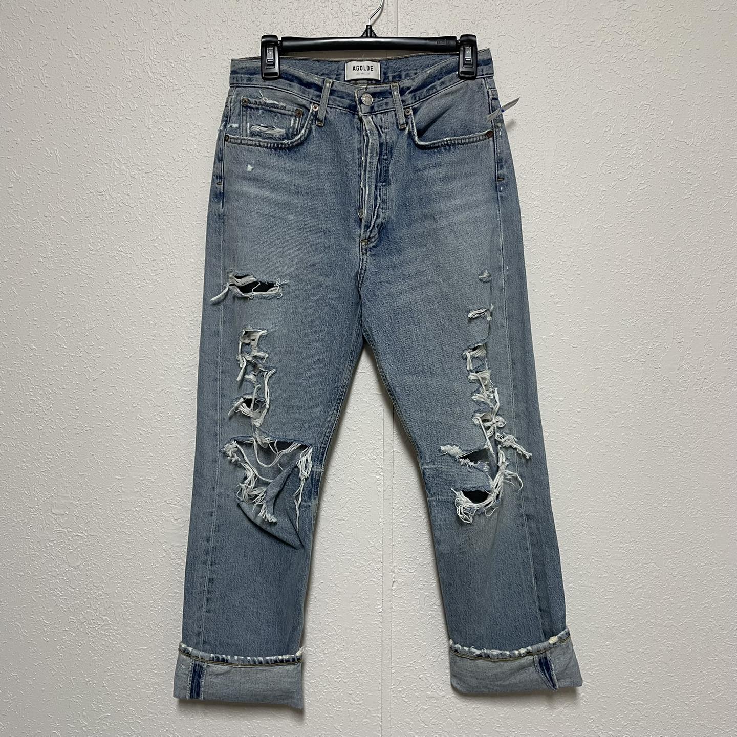 Jeans AGOLDE Size 26