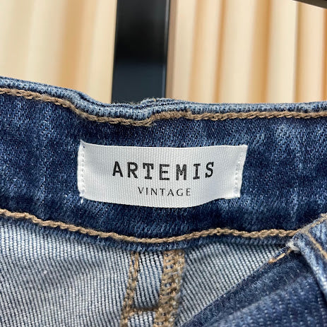Jeans Artemis Vintage Size 11