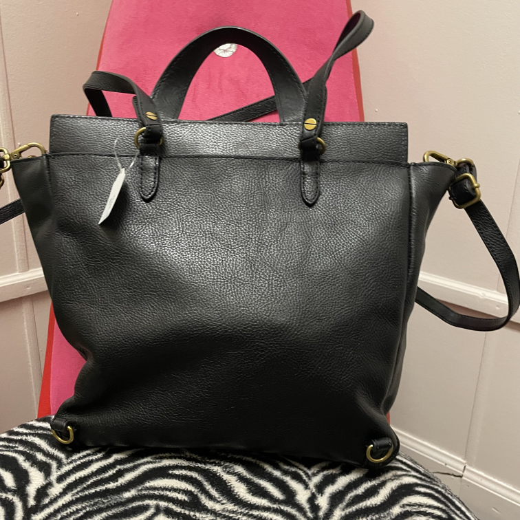 Backpack Fossil