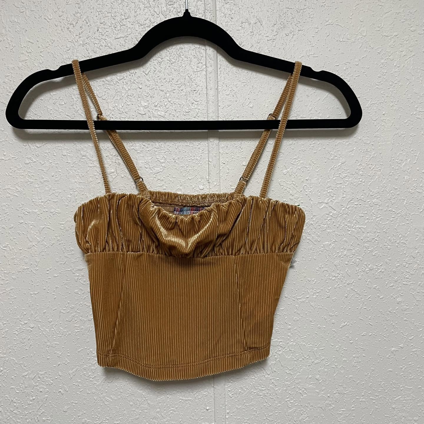 Tank Top Urban Outfitters Size Small