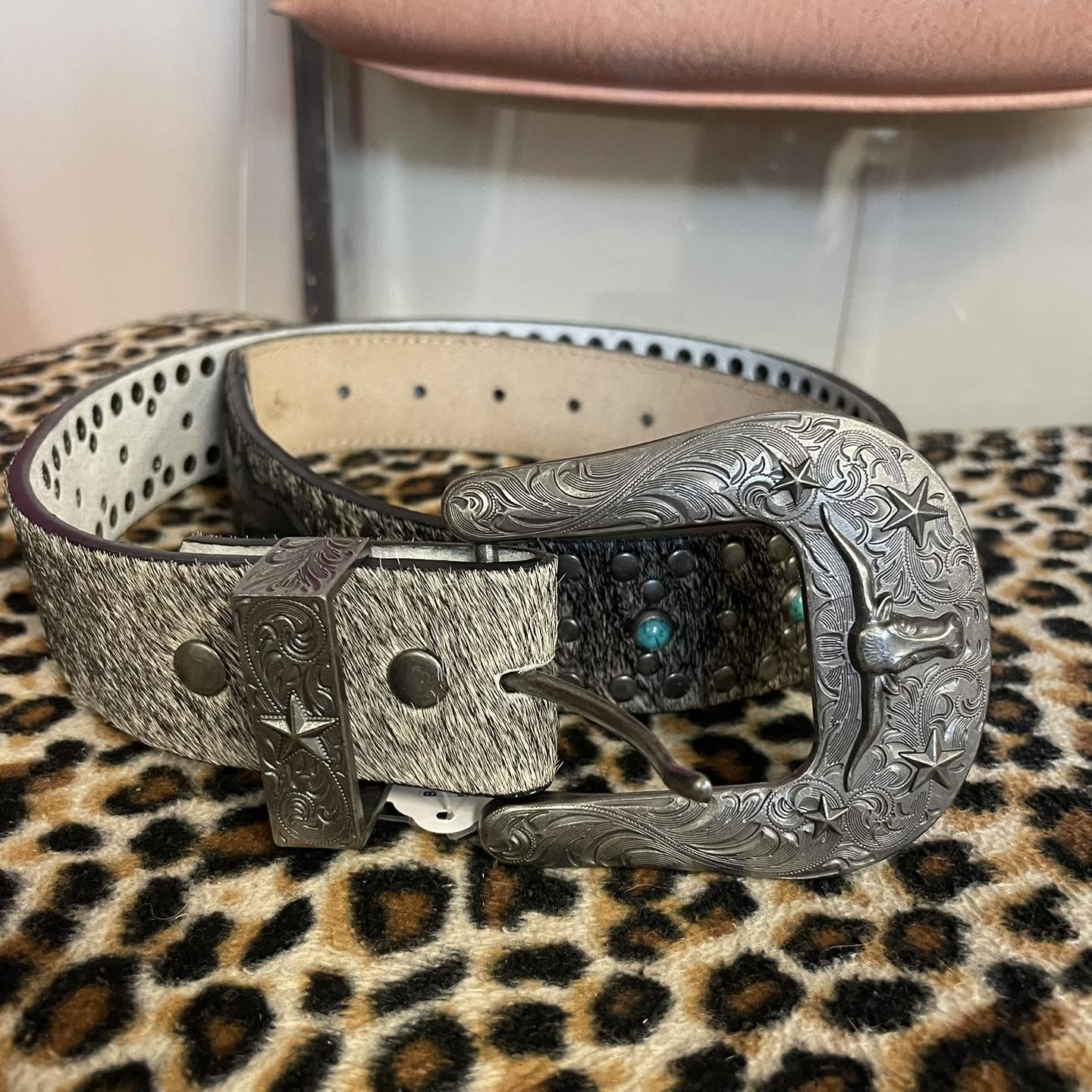 Belt  Size S/M
