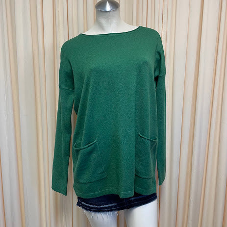 Sweaters Zenana Size S/M