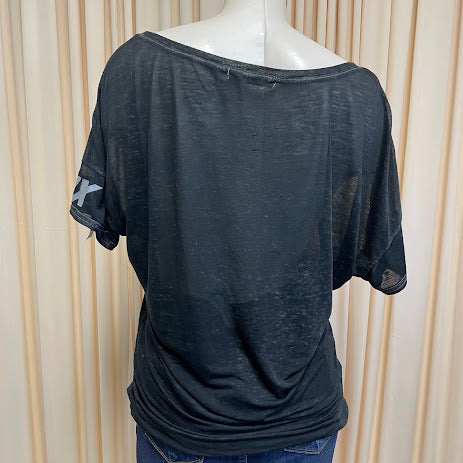 Top FOX Size Small
