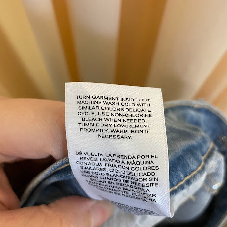 Jeans Habitual Size 8