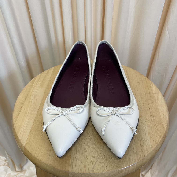 Flats Aerosoles Size 9