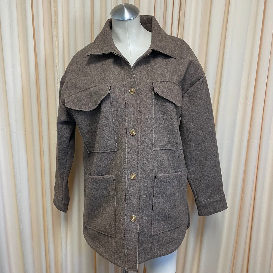 Jackets Banana Republic Size Small