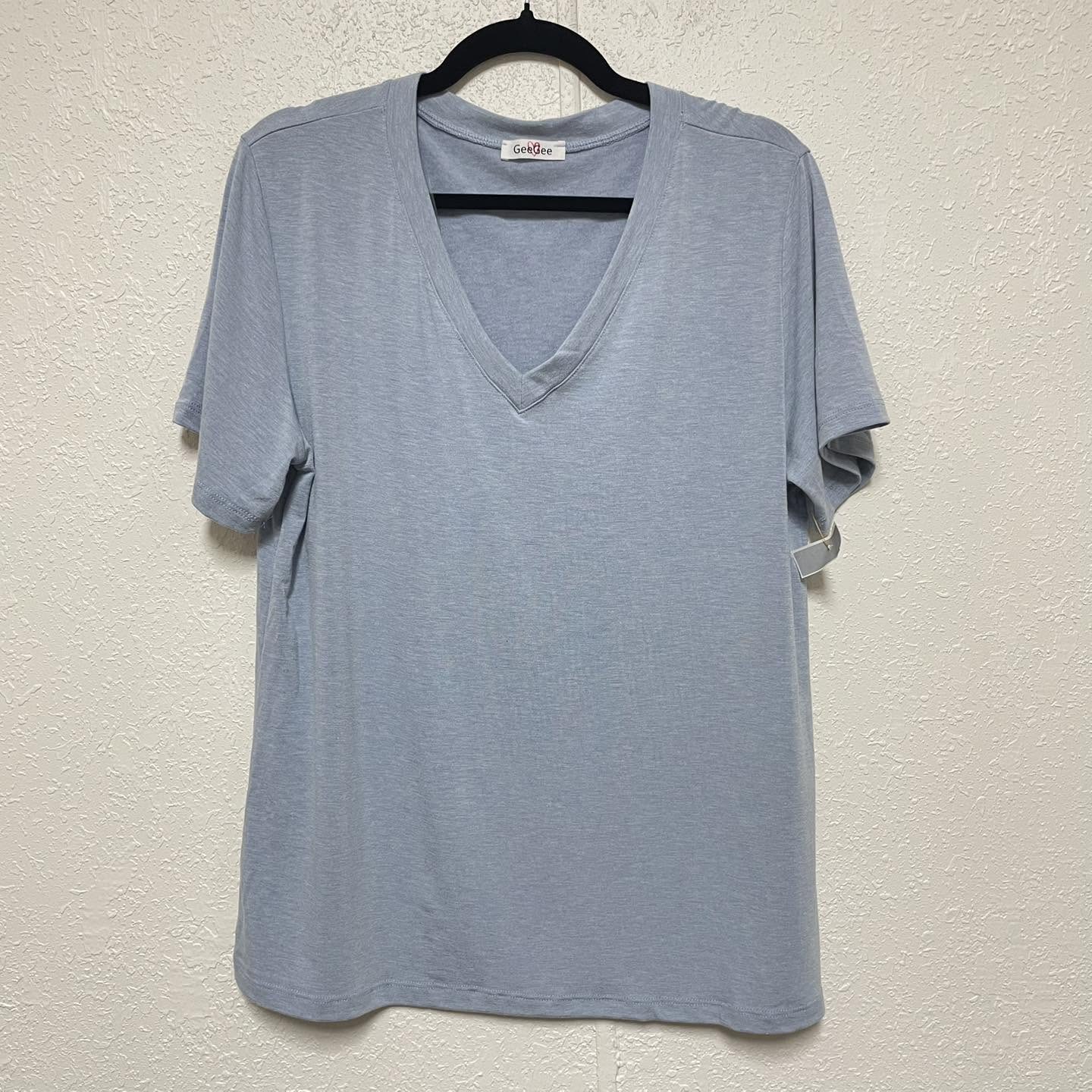 Top GeeGee Size Large