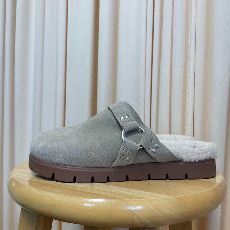 Clogs Lucky Brand Size 7.5