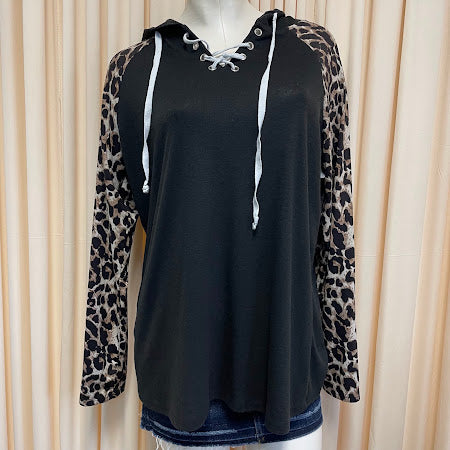 Top . Size Large