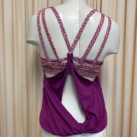 Activewear Lululemon Size 6