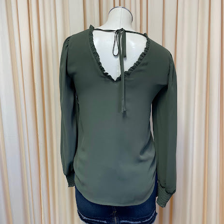 Top Loft Size XXS
