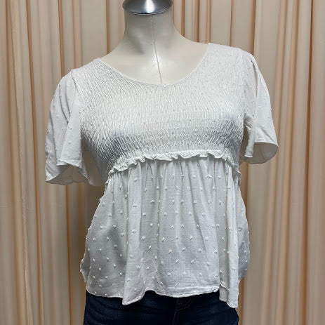Top Urban Romantics Size Large