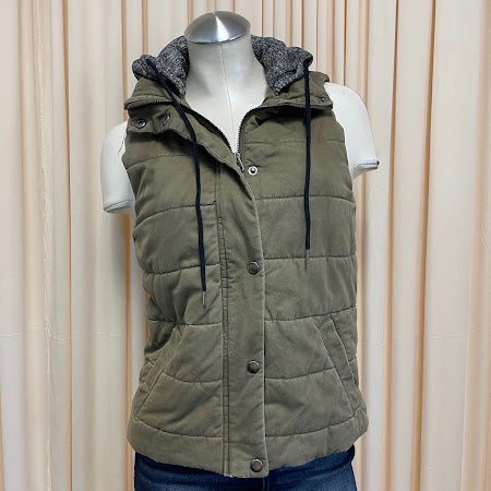 Vests Love Tree Size Small