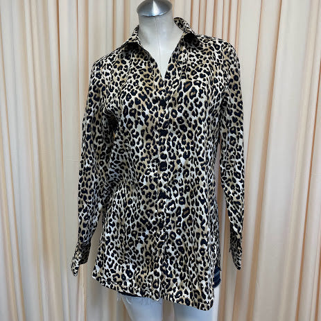 Top Foxcroft Size 10