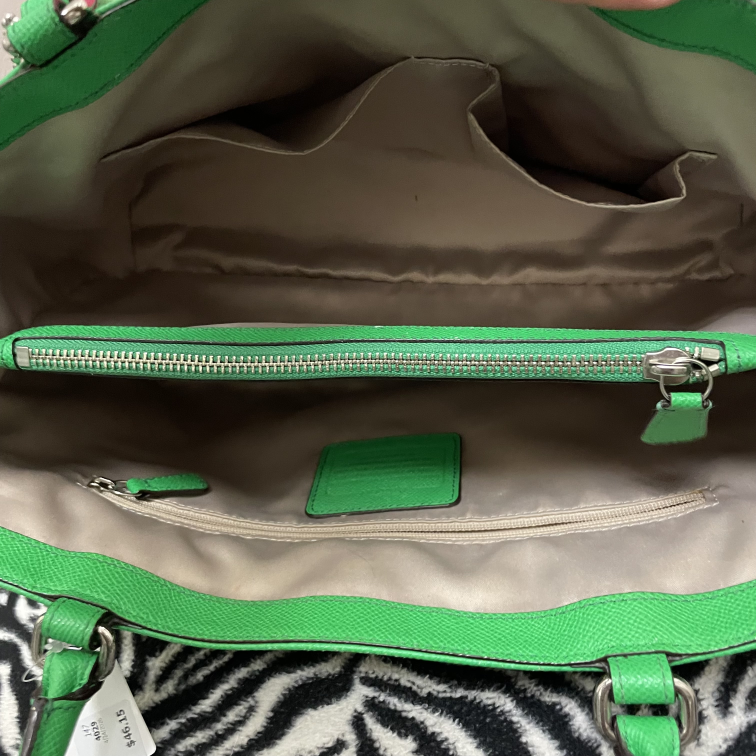 Crossbody Coach