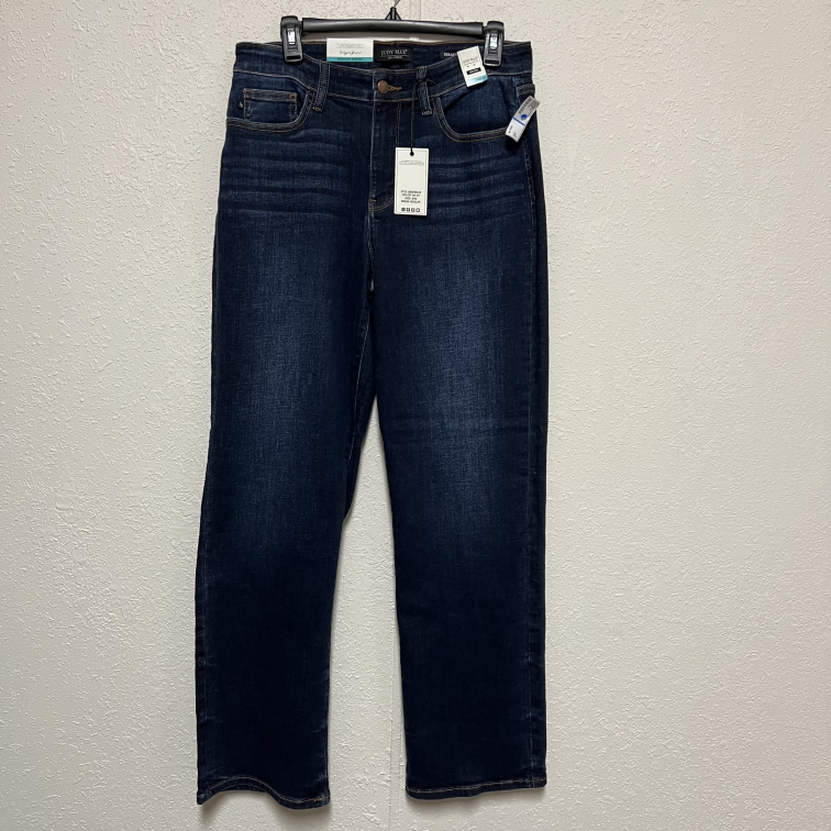 Jeans Judy Blue Size 9