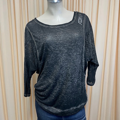 Top FOX Size Medium