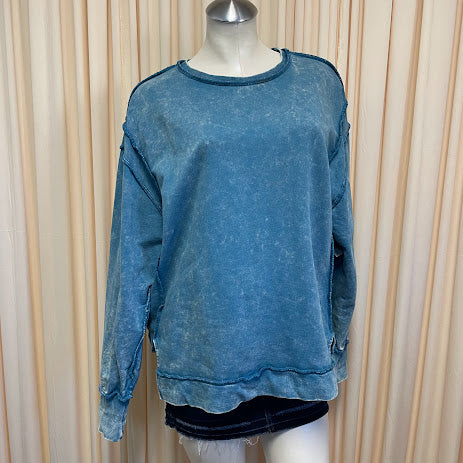 Sweaters Zenana Size L/XL