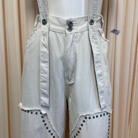 Jumpsuit POL Size Small