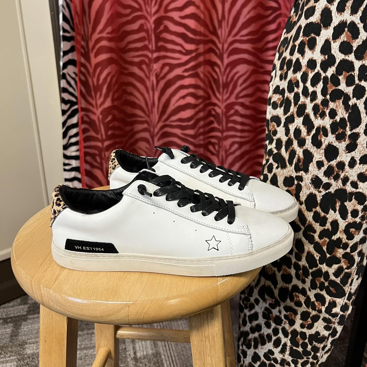Sneakers Vintage Havana Size 9
