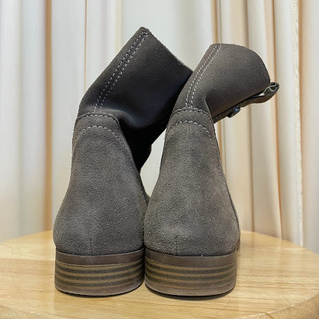 Booties Frye & Co Size 7.5