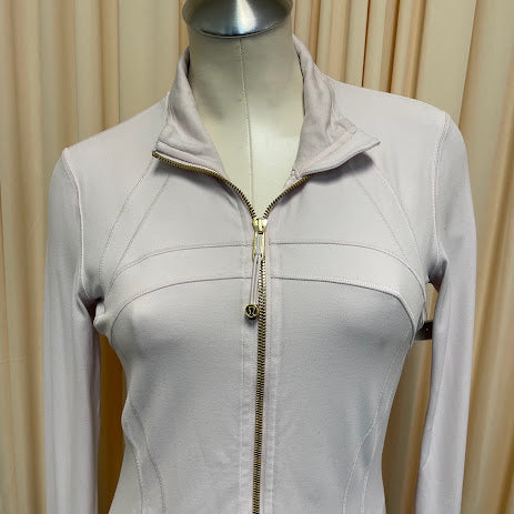 Activewear Lululemon Size 8