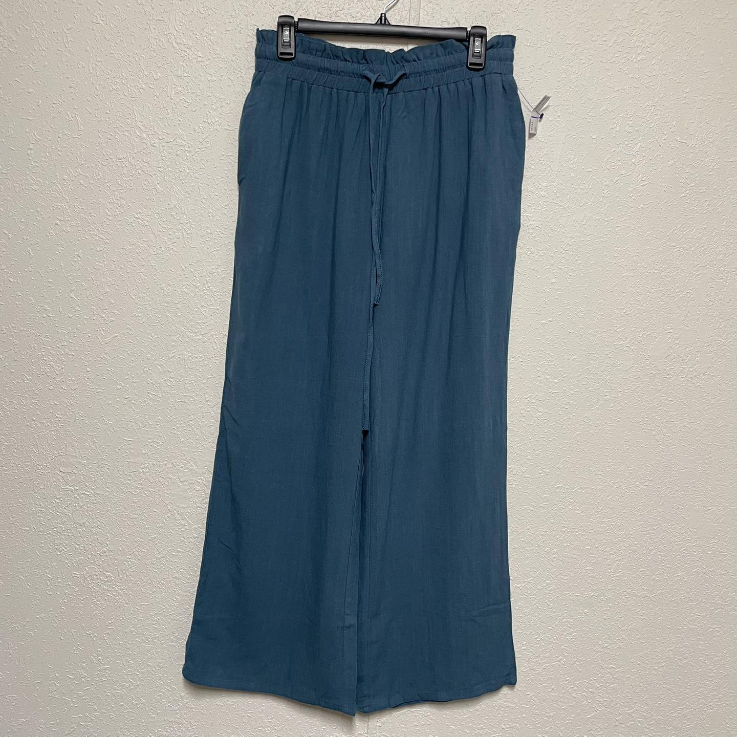Pants . Size Large