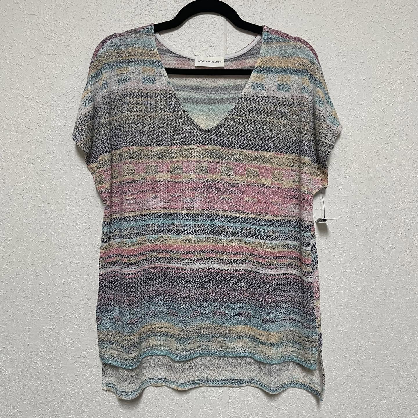 Top Lovely Melody Size Medium