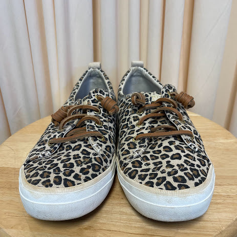 Slip On Sperry Size 8.5
