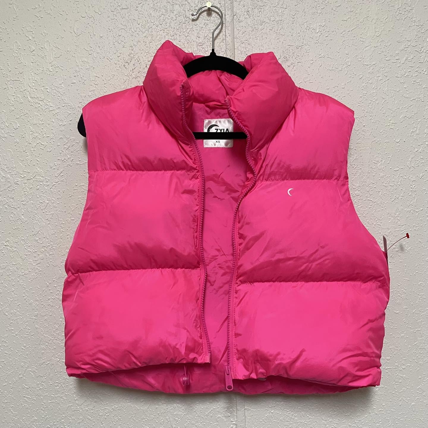Activewear ZYIA Size XS