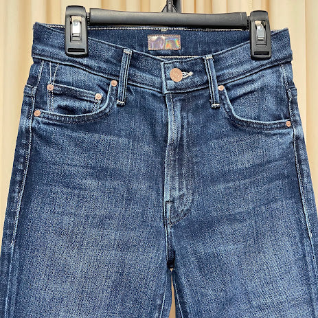 Jeans MOTHER Size 24