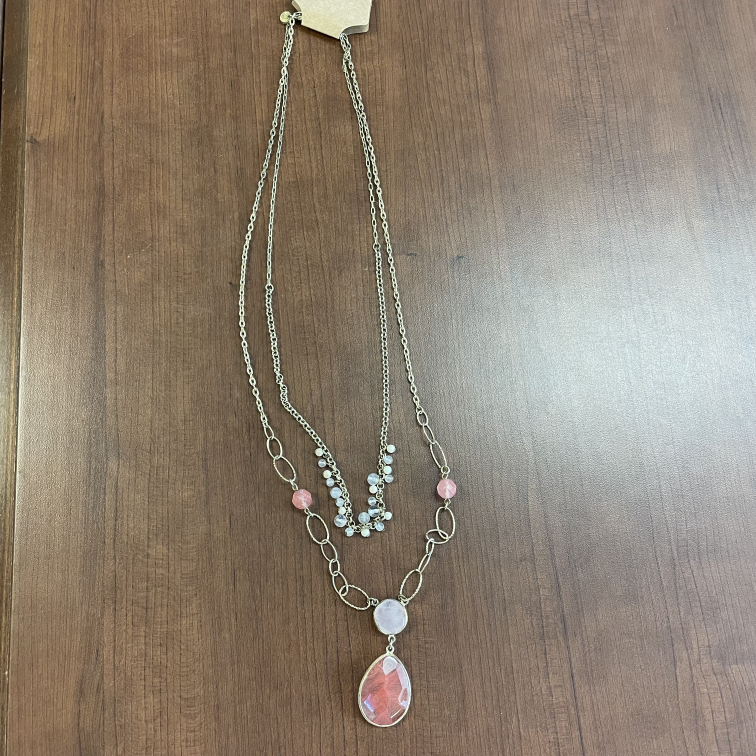 Necklace Loft