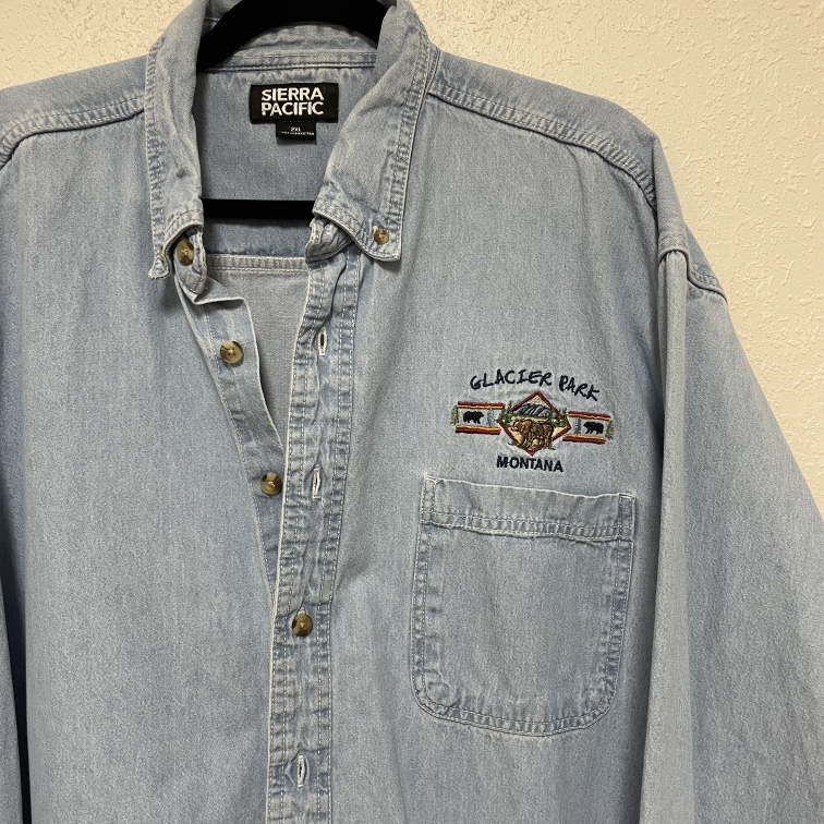Top Vintage Size 2XL