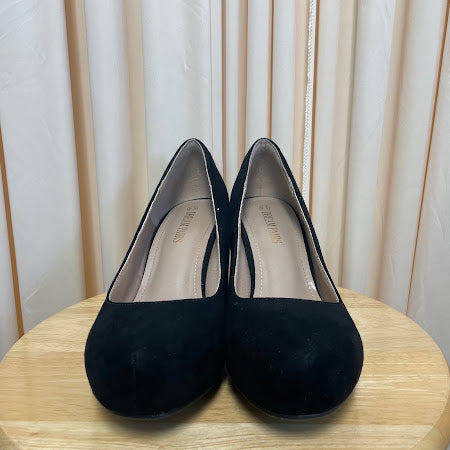Heels Dream Apparel Size 9.5