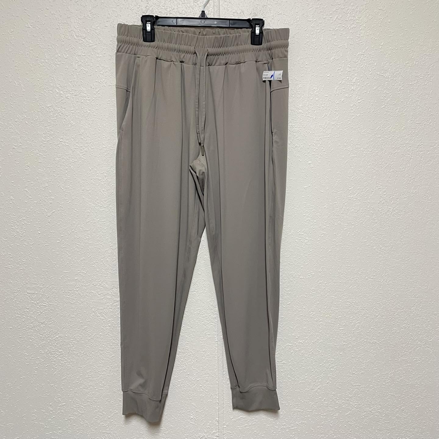 Activewear . Size Large
