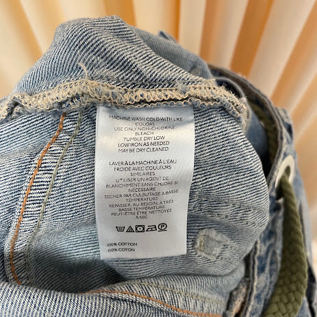 Jeans We The Free Size 24