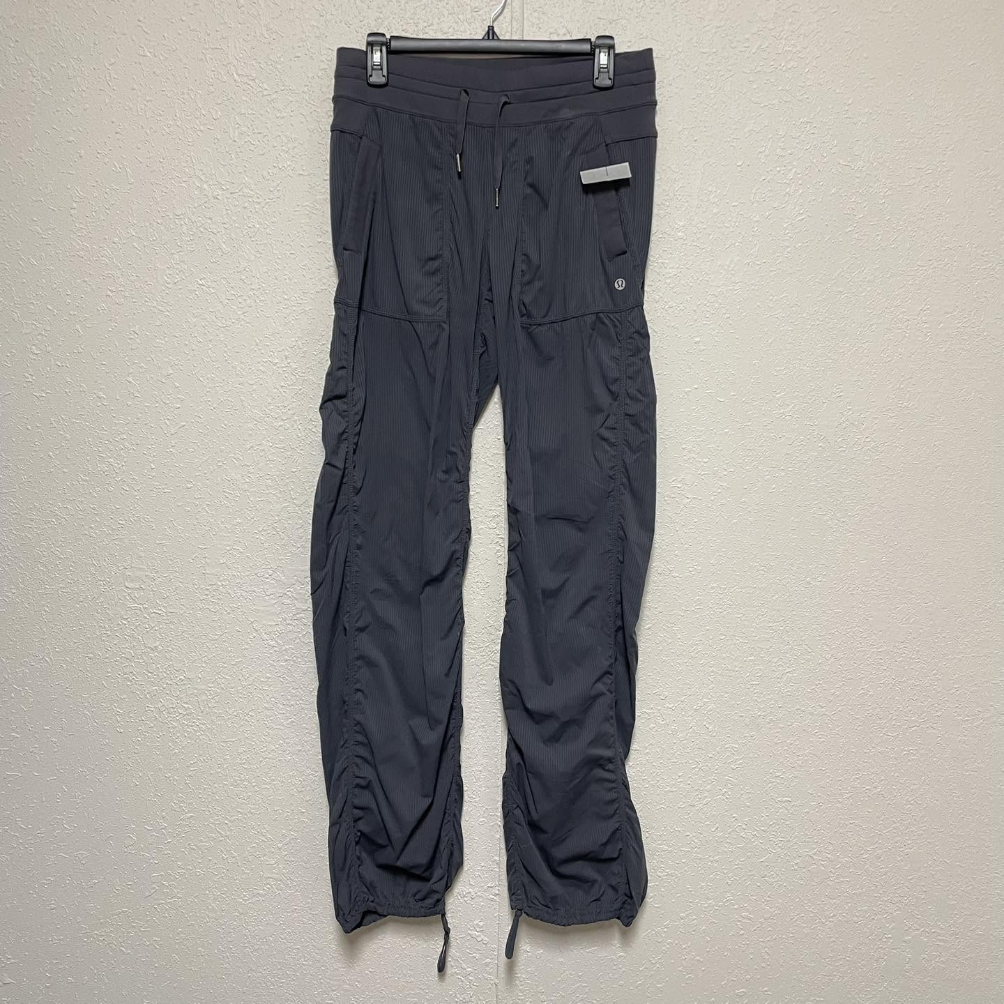 Activewear Lululemon Size 6