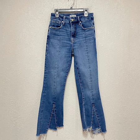Jeans Good American Size 2