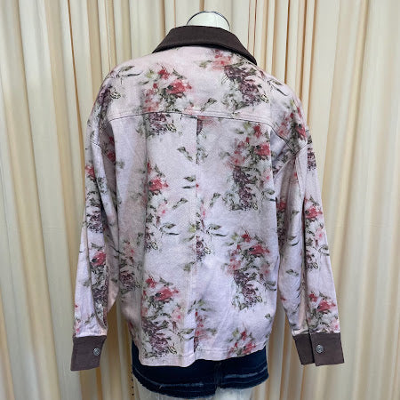 Jackets heyday Size Small