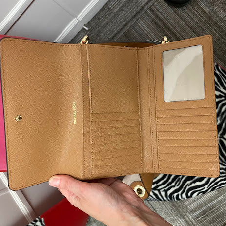 Shoulder Michael Kors