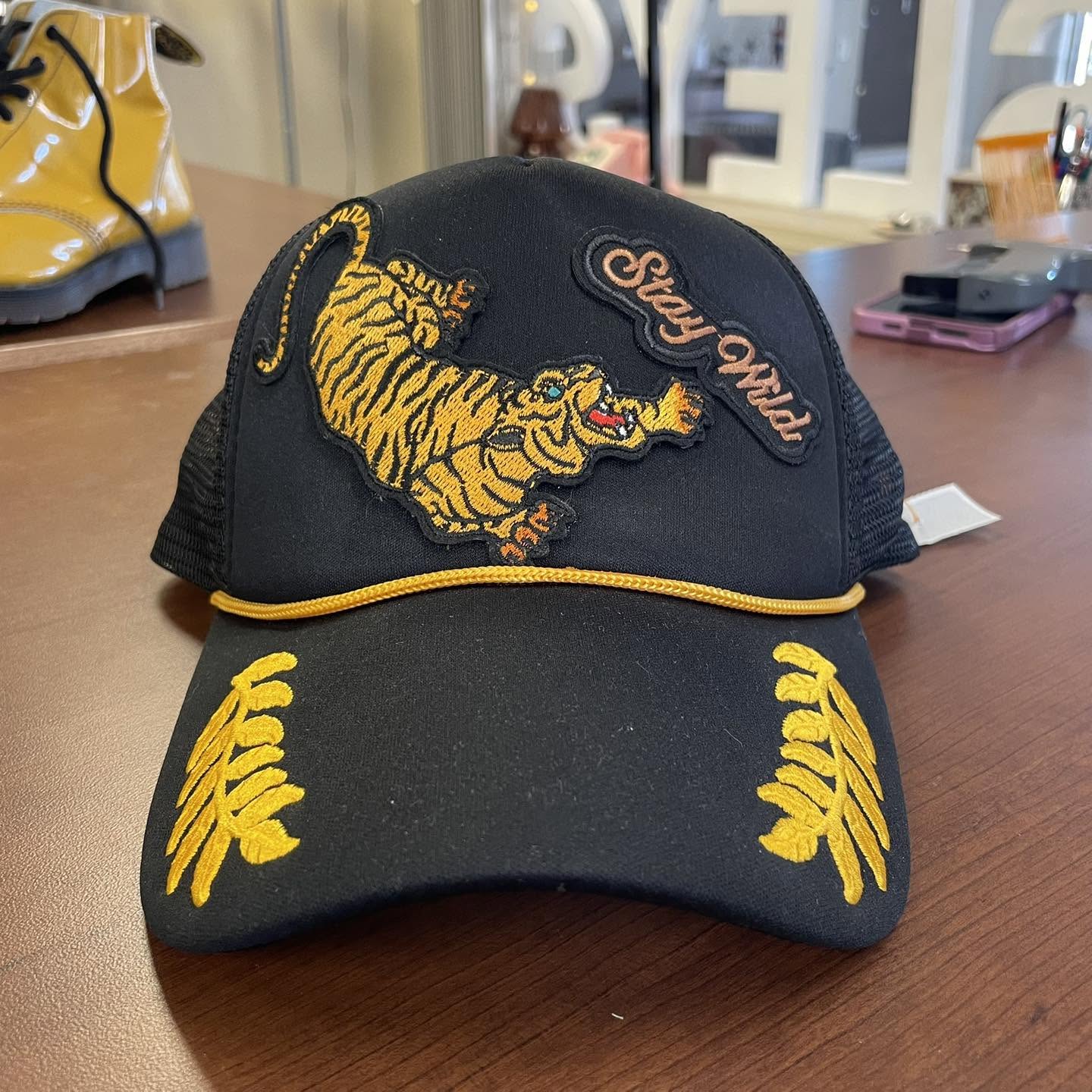 Baseball Cap