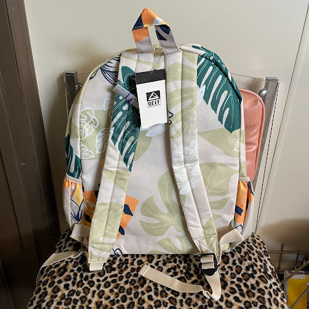 Backpack Reef