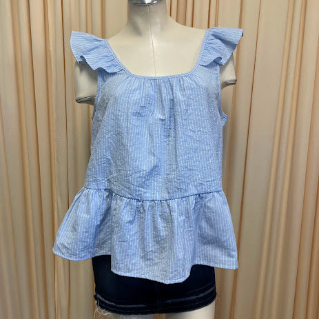 Top Kaileigh Size Medium