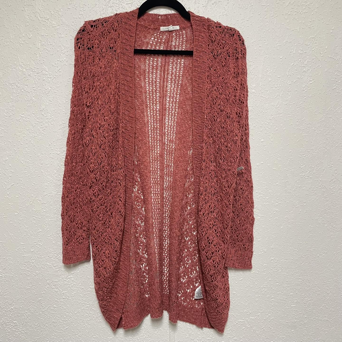Cardigans Maurices Size Medium