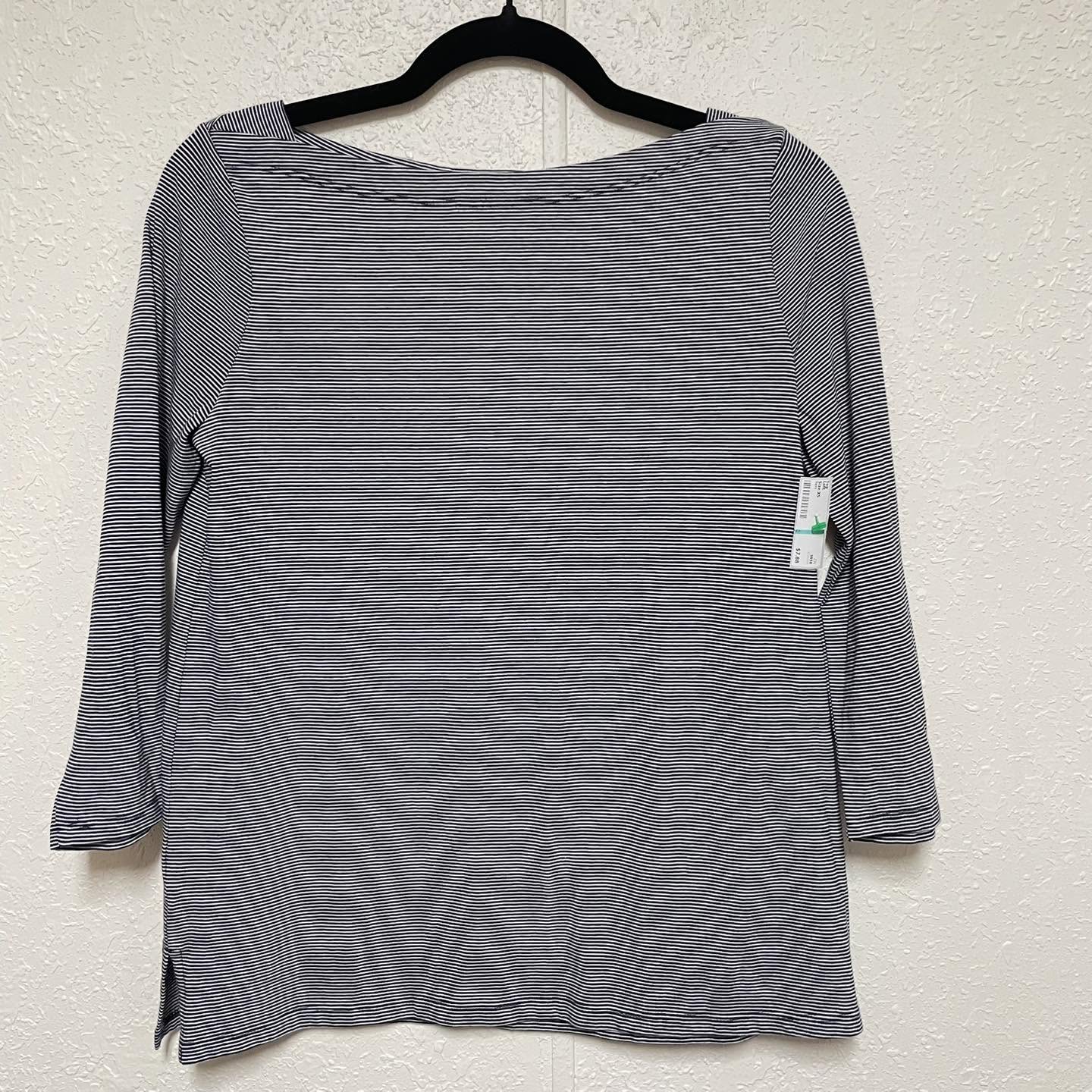 Top Loft Size XS
