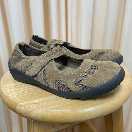 Flats Vintage Size 7.5