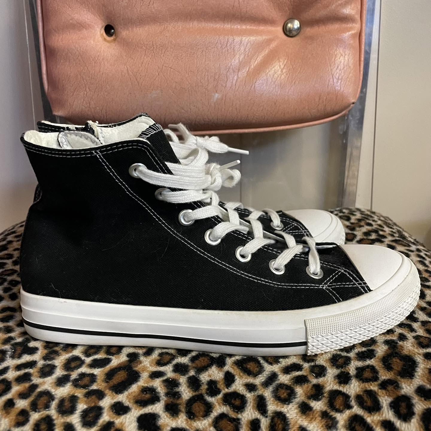 Sneakers Cushionaire Size 9