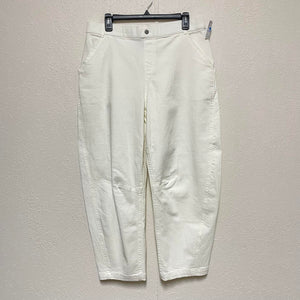Jeans HUE Size Large