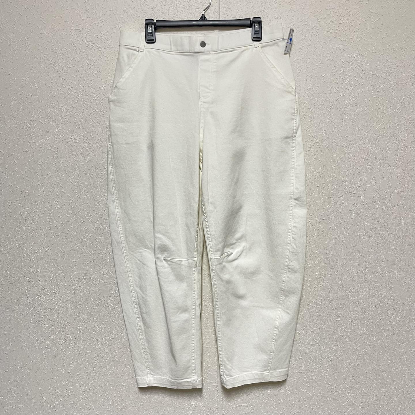 Jeans HUE Size Large